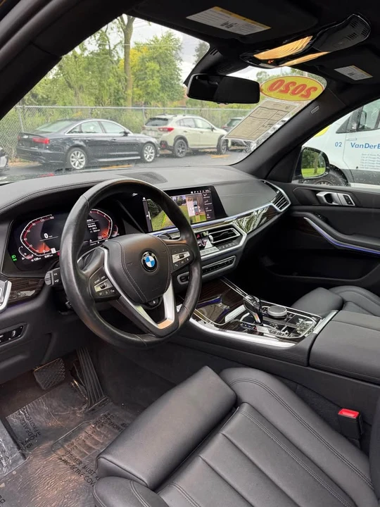2020 BMW G05 X5 - Image 9 of 15