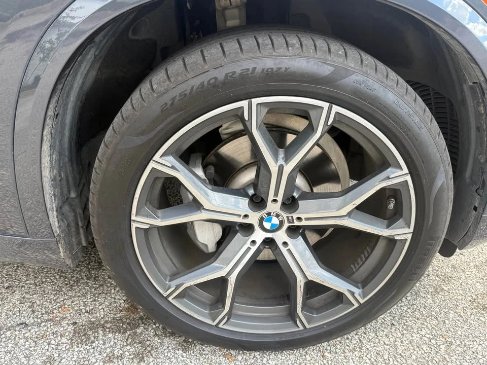 2020 BMW G05 X5 - Image 17 of 17