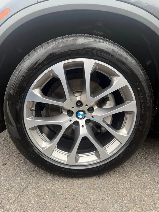 2020 BMW G05 X5 - Image 8 of 13