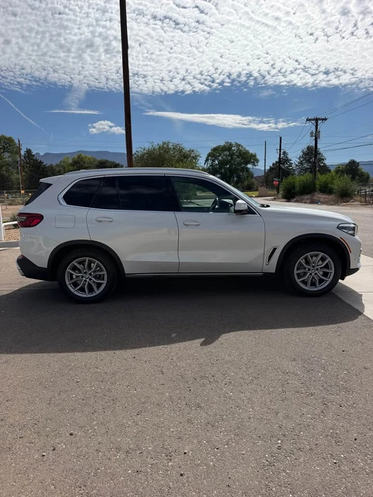 2020 BMW G05 X5 - Image 8 of 15