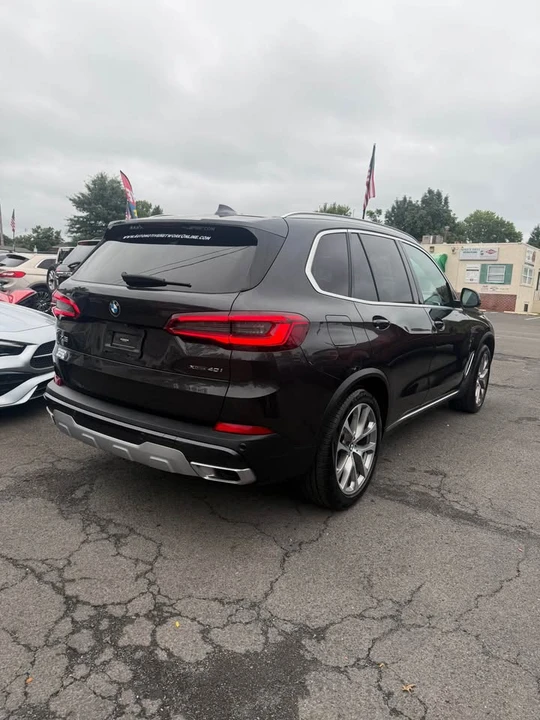 2020 BMW G05 X5 - Image 7 of 13