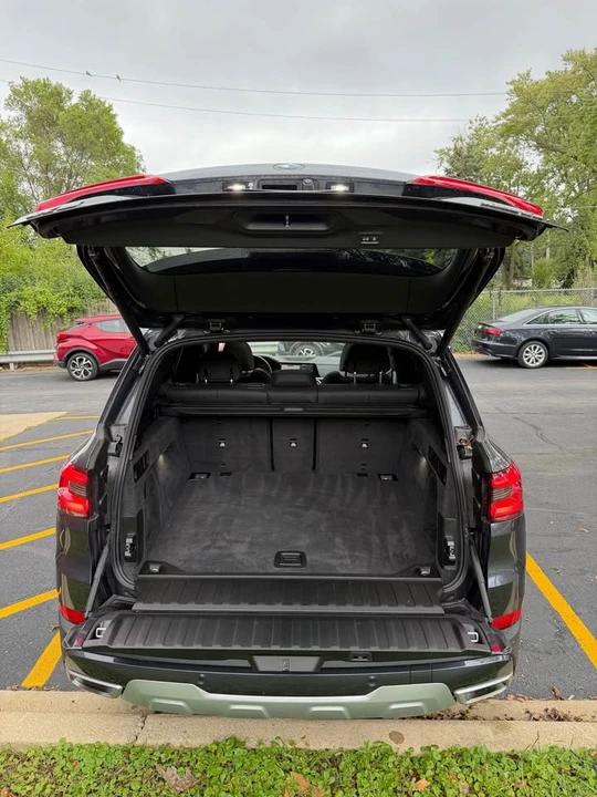 2020 BMW G05 X5 - Image 15 of 15