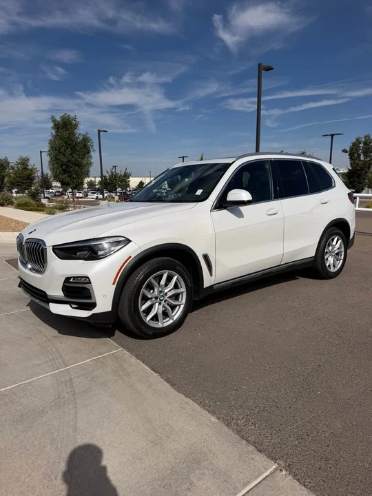2020 BMW G05 X5 - Image 3 of 15