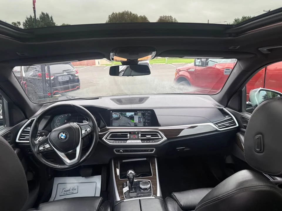 2020 BMW G05 X5 - Image 12 of 13