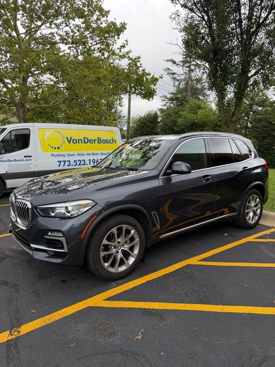 2020 BMW G05 X5 - Image 2 of 15