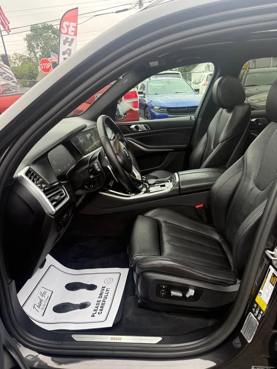 2020 BMW G05 X5 - Image 10 of 13