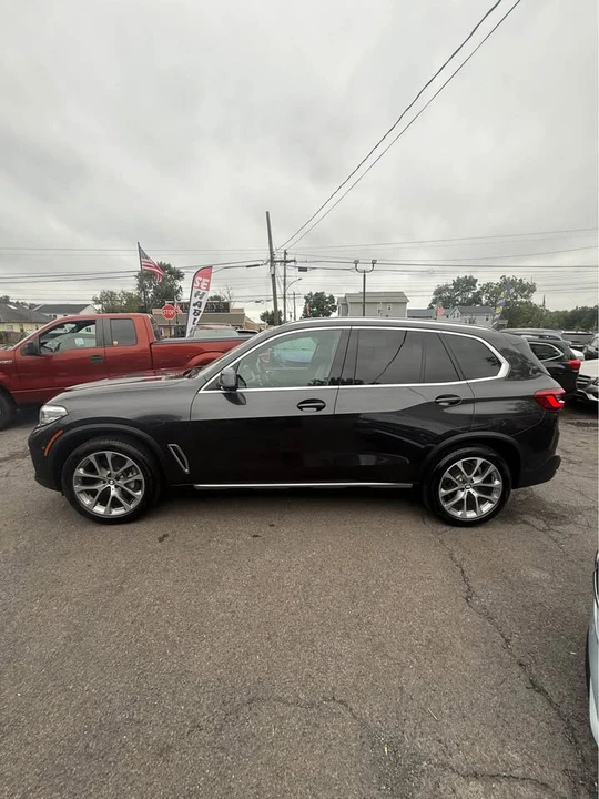 2020 BMW G05 X5 - Image 4 of 13