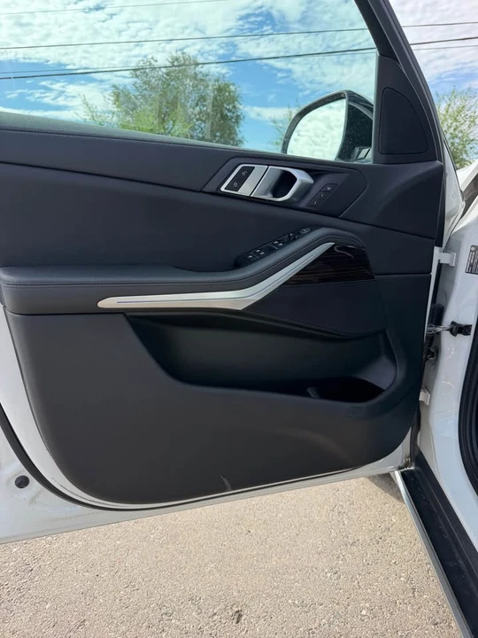 2020 BMW G05 X5 - Image 13 of 15