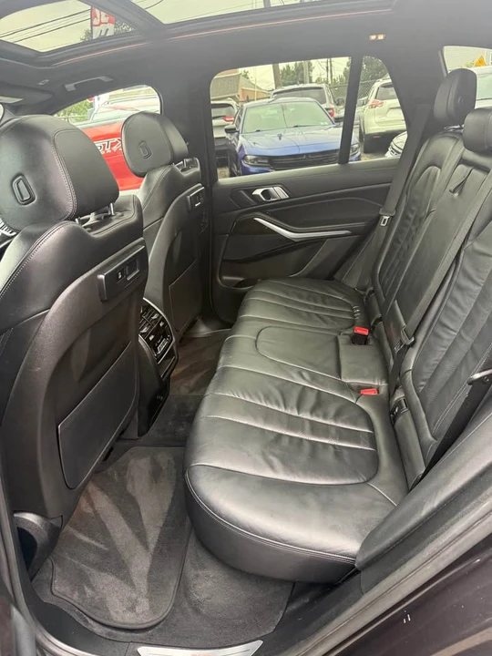 2020 BMW G05 X5 - Image 11 of 13