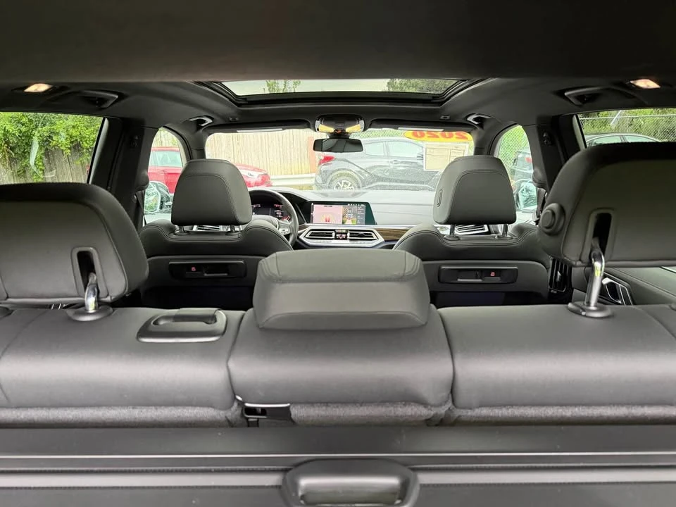 2020 BMW G05 X5 - Image 14 of 15