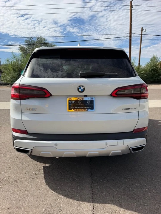 2020 BMW G05 X5 - Image 6 of 15