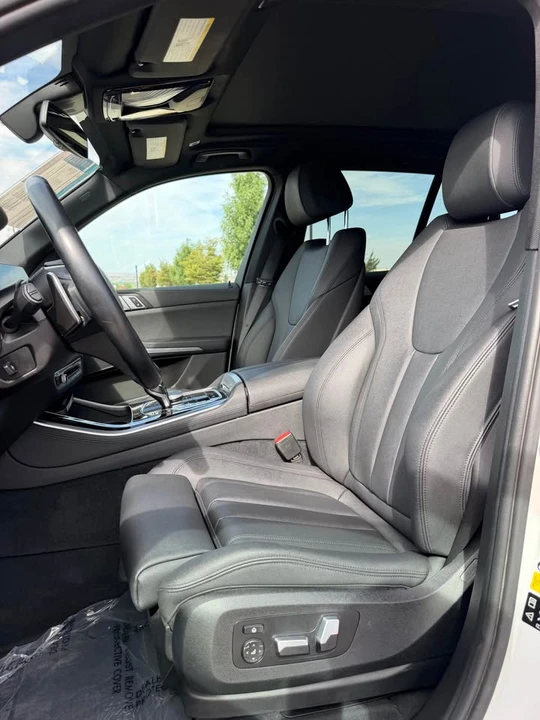 2020 BMW G05 X5 - Image 12 of 15