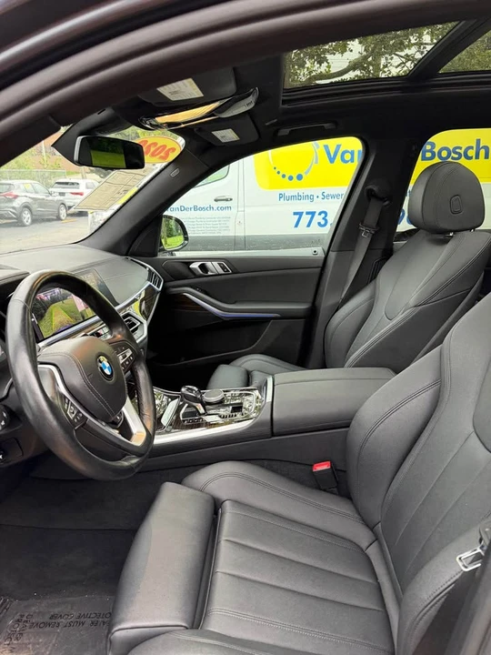 2020 BMW G05 X5 - Image 10 of 15