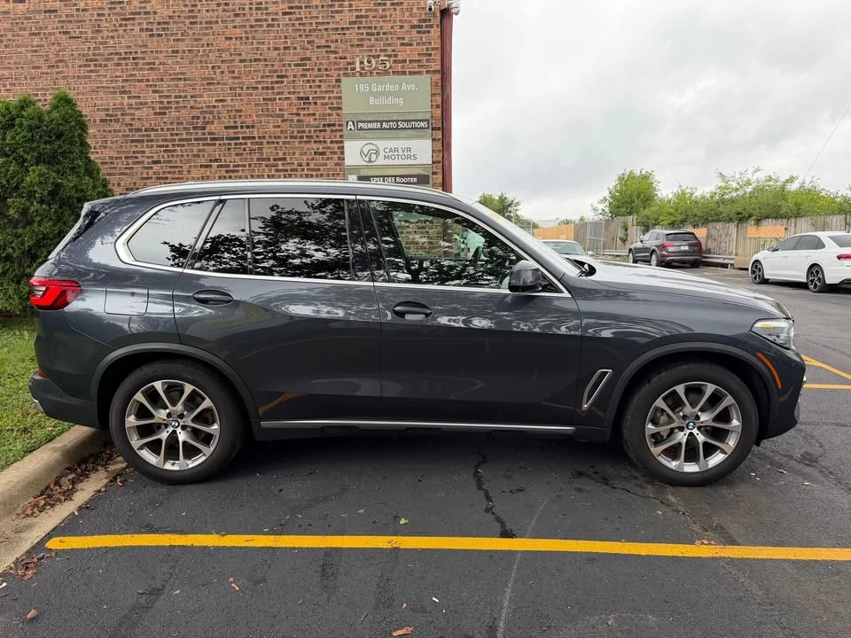 2020 BMW G05 X5 - Image 7 of 15