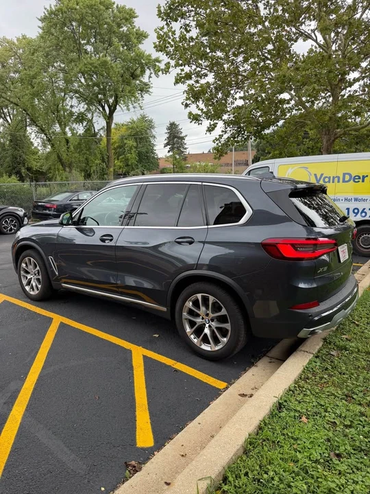 2020 BMW G05 X5 - Image 4 of 15