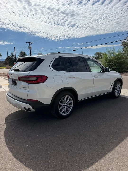 2020 BMW G05 X5 - Image 7 of 15