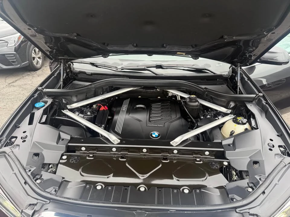 2020 BMW G05 X5 - Image 9 of 13