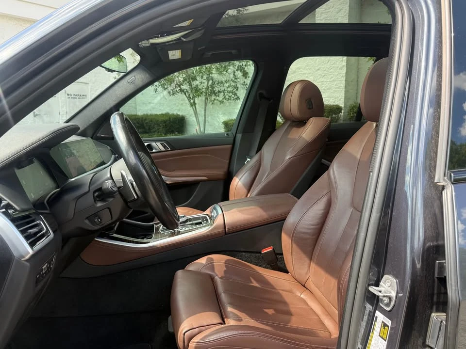 2020 BMW G05 X5 - Image 3 of 17