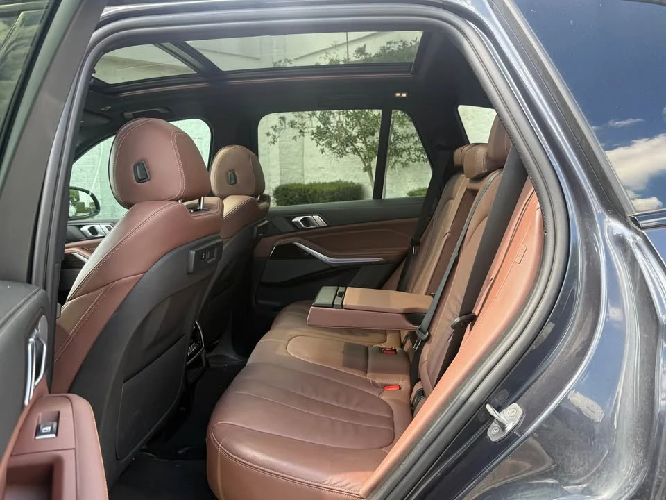 2020 BMW G05 X5 - Image 9 of 17