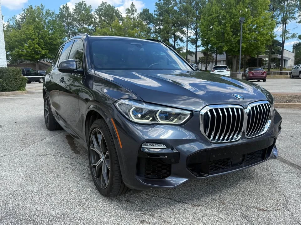 2020 BMW G05 X5 - Image 13 of 17