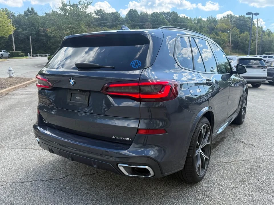 2020 BMW G05 X5 - Image 11 of 17