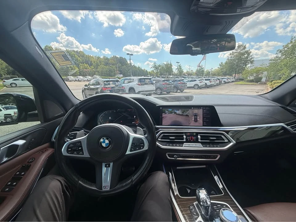 2020 BMW G05 X5 - Image 4 of 17