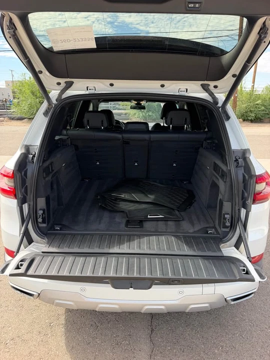 2020 BMW G05 X5 - Image 15 of 15