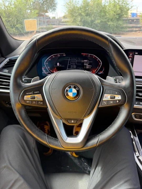 2020 BMW G05 X5 - Image 10 of 15