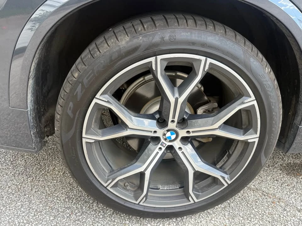 2020 BMW G05 X5 - Image 16 of 17