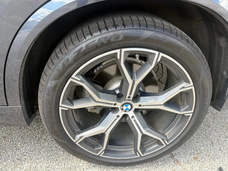 2020 BMW G05 X5 - Image 15 of 17