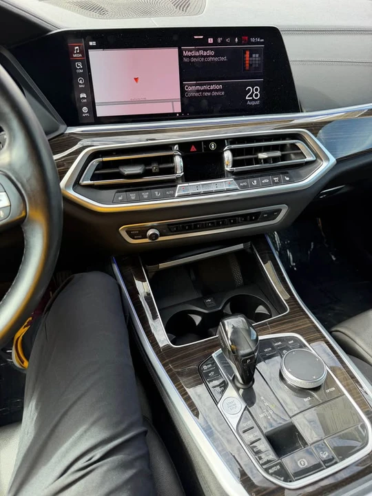 2020 BMW G05 X5 - Image 11 of 15