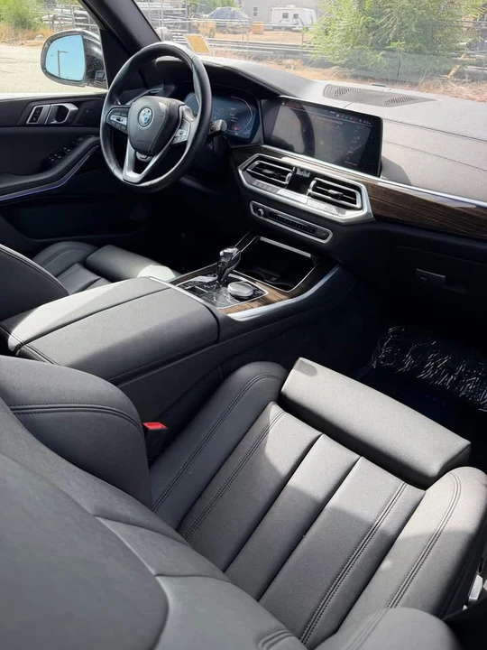 2020 BMW G05 X5 - Image 9 of 15