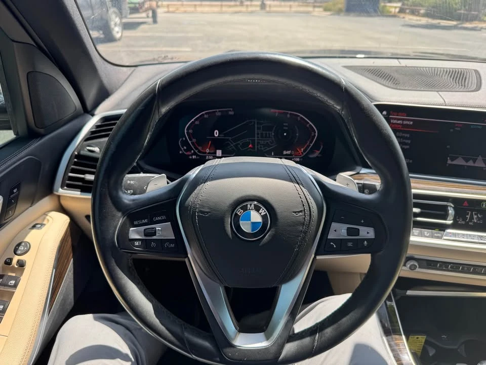 2020 BMW G05 X5 - Image 2 of 7