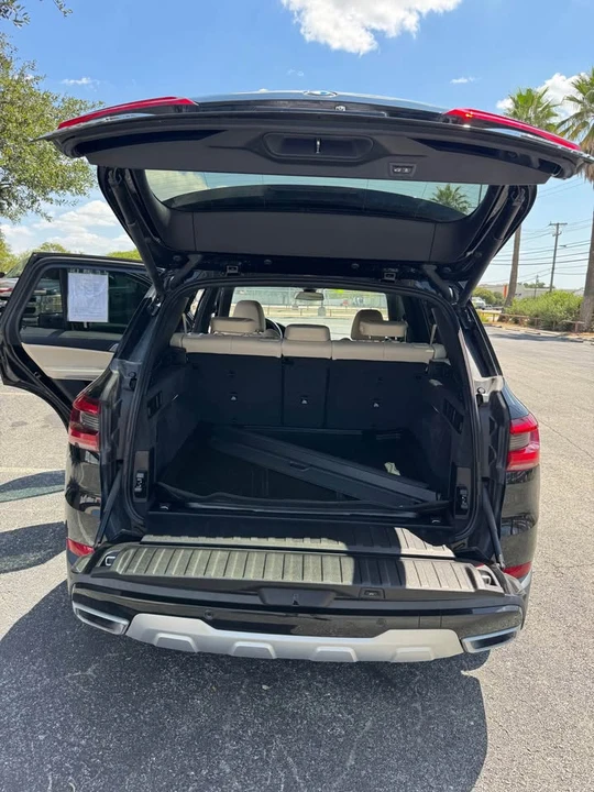 2020 BMW G05 X5 - Image 6 of 7