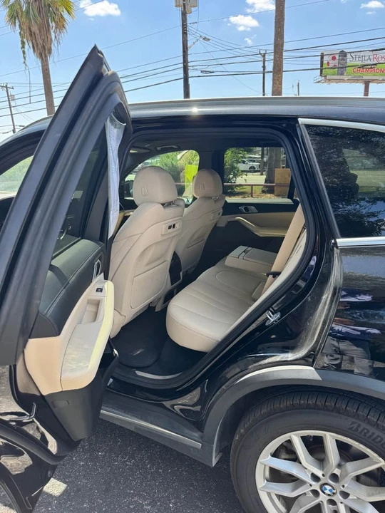 2020 BMW G05 X5 - Image 5 of 7