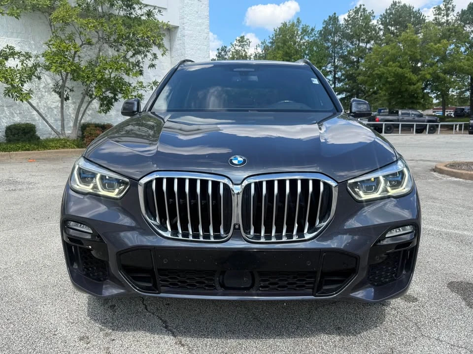 2020 BMW G05 X5 - Image 12 of 17