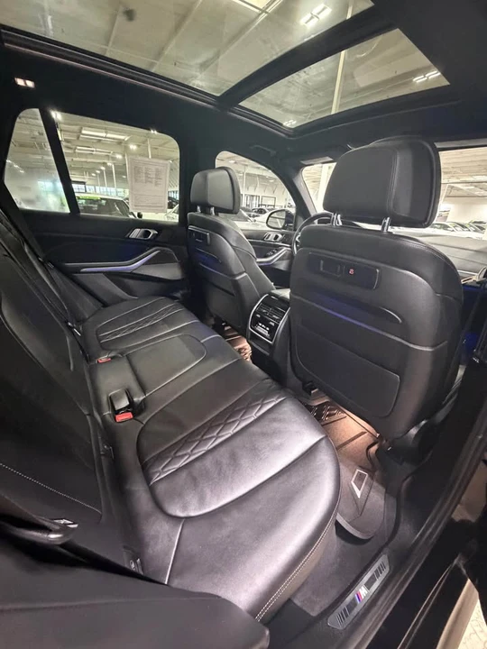 2020 BMW G05 X5 - Image 9 of 10