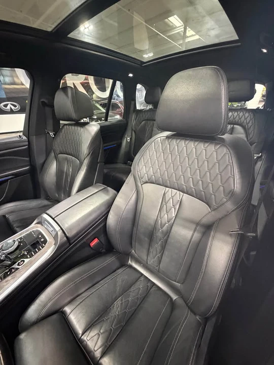 2020 BMW G05 X5 - Image 6 of 10