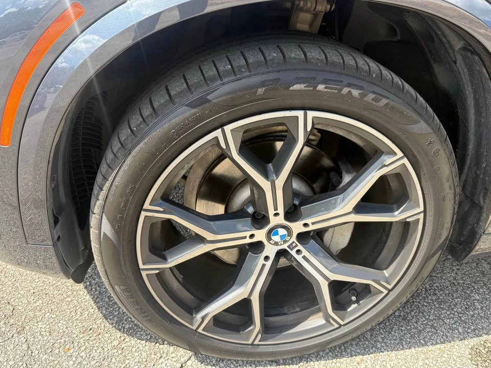 2020 BMW G05 X5 - Image 14 of 17