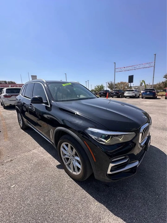 2020 BMW G05 X5 - Image 4 of 19