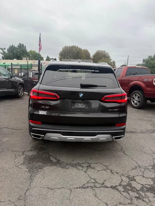 2020 BMW G05 X5 - Image 6 of 13