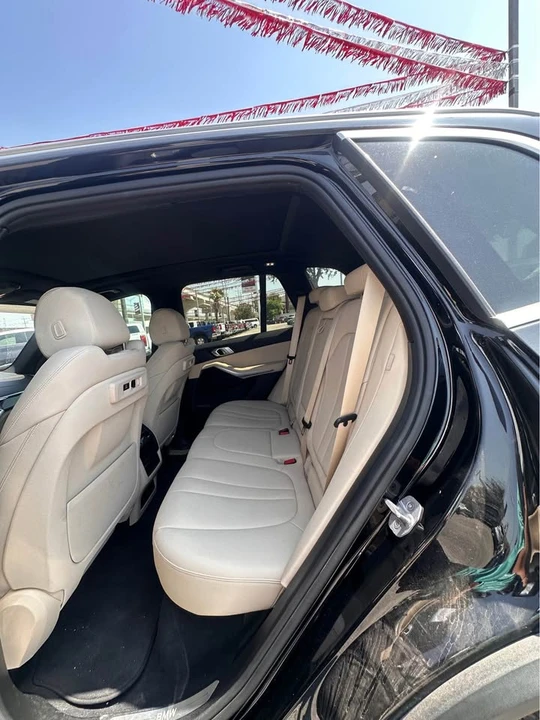 2020 BMW G05 X5 - Image 12 of 19