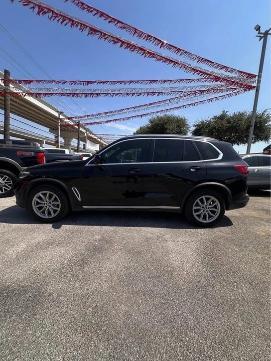 2020 BMW G05 X5 - Image 5 of 19