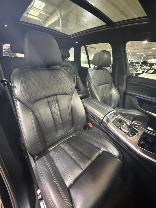 2020 BMW G05 X5 - Image 7 of 10