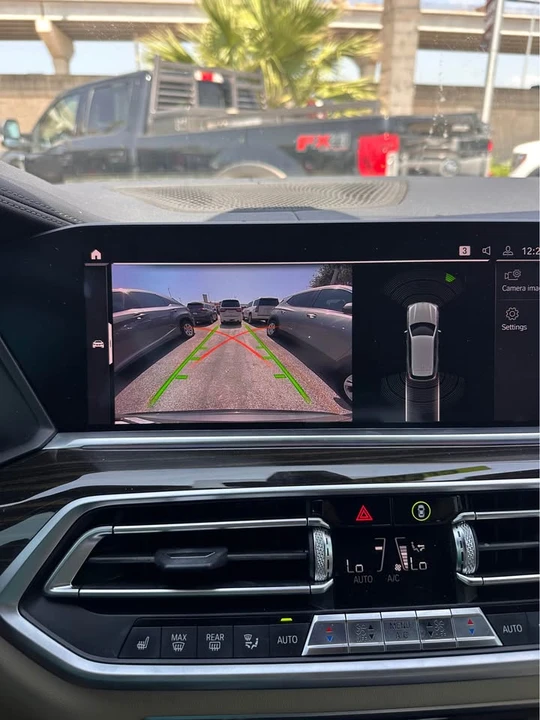 2020 BMW G05 X5 - Image 19 of 19