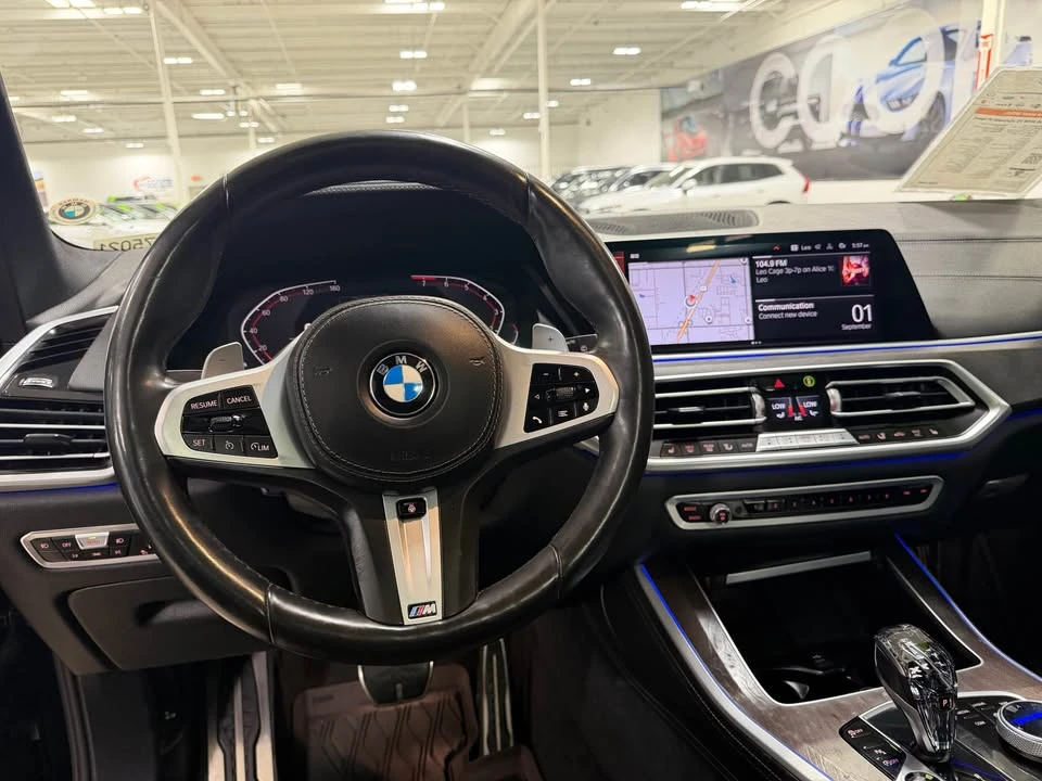 2020 BMW G05 X5 - Image 10 of 10