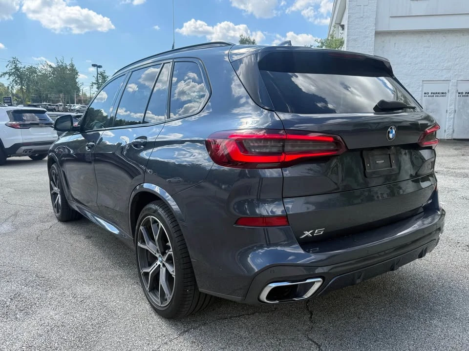 2020 BMW G05 X5 - Image 10 of 17