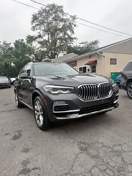 2020 BMW X5 xDrive40i Sport Utility 4D
