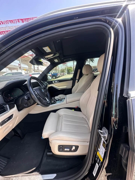 2020 BMW G05 X5 - Image 11 of 19