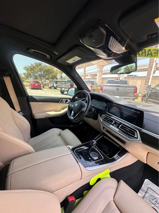 2020 BMW G05 X5 - Image 16 of 19